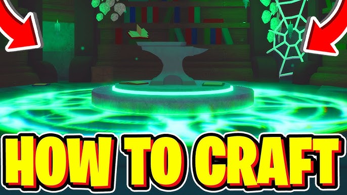 How to Craft Rods in Roblox Fisch (November 2025)